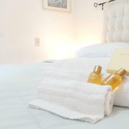 Green Terrace Apartment ラ・マッダレーナ エクステリア 写真