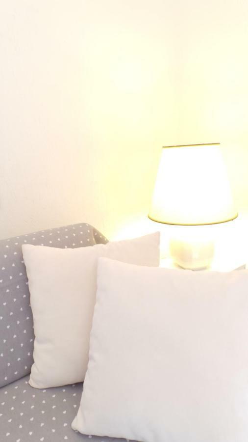 Green Terrace Apartment ラ・マッダレーナ エクステリア 写真
